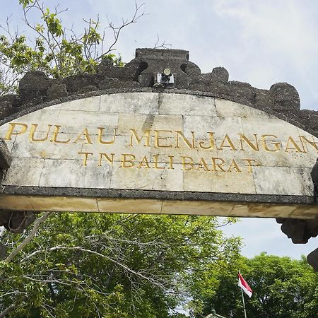 Villa Mawar Pengastulan Buitenkant foto