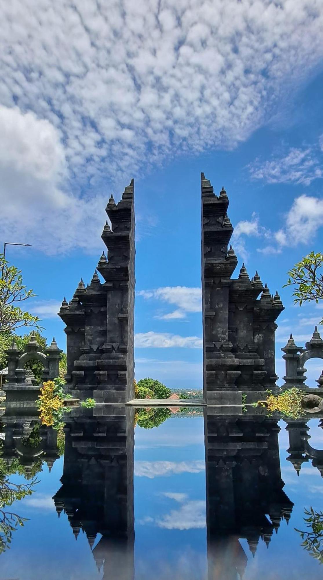 Villa Mawar Pengastulan Buitenkant foto