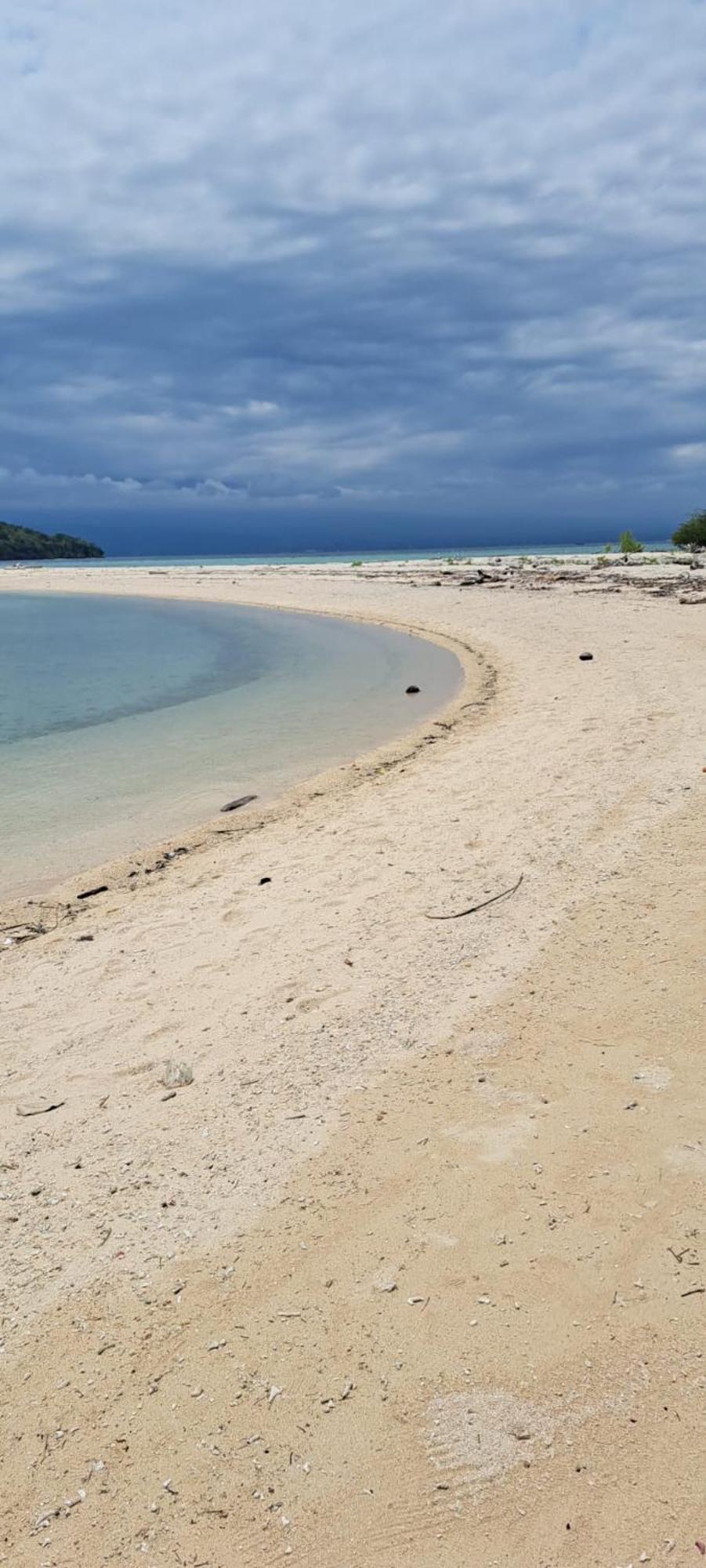 Villa Mawar Pengastulan Buitenkant foto